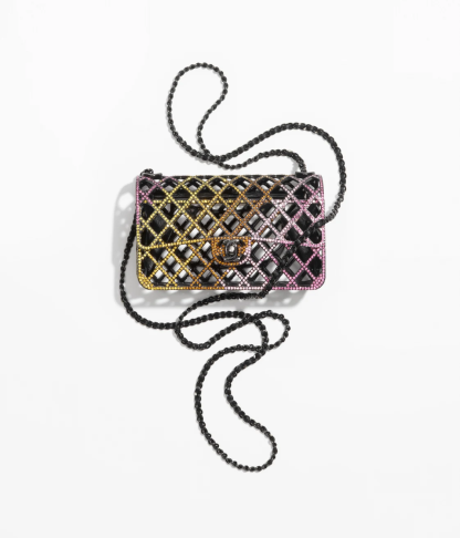 small dinner bag